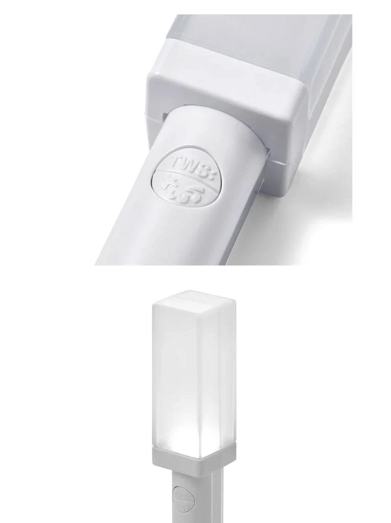 TWS - OFFICIAL LIGHT STICK KEYRING