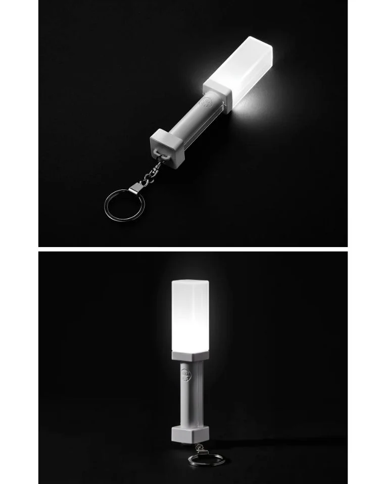 TWS - OFFICIAL LIGHT STICK KEYRING
