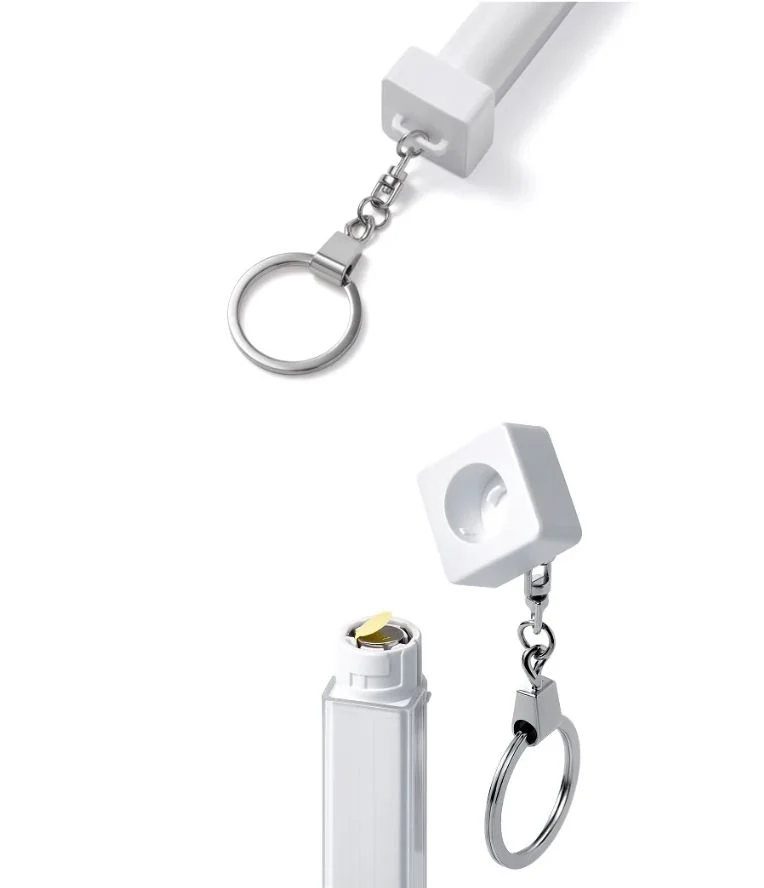 TWS - OFFICIAL LIGHT STICK KEYRING