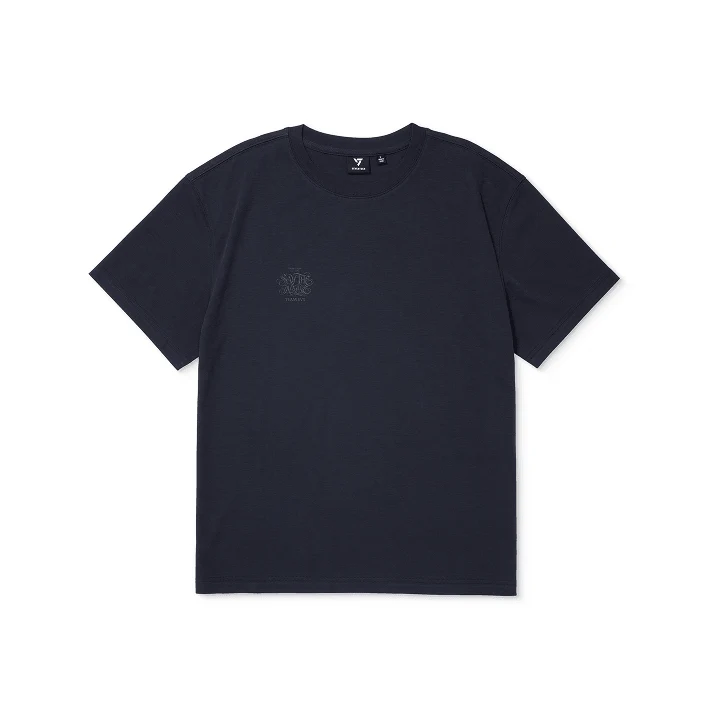 [SEVENTEEN] Seventeen In Carat Land : 2026 SVT 10th Fanmeeting : S/S T-Shirt