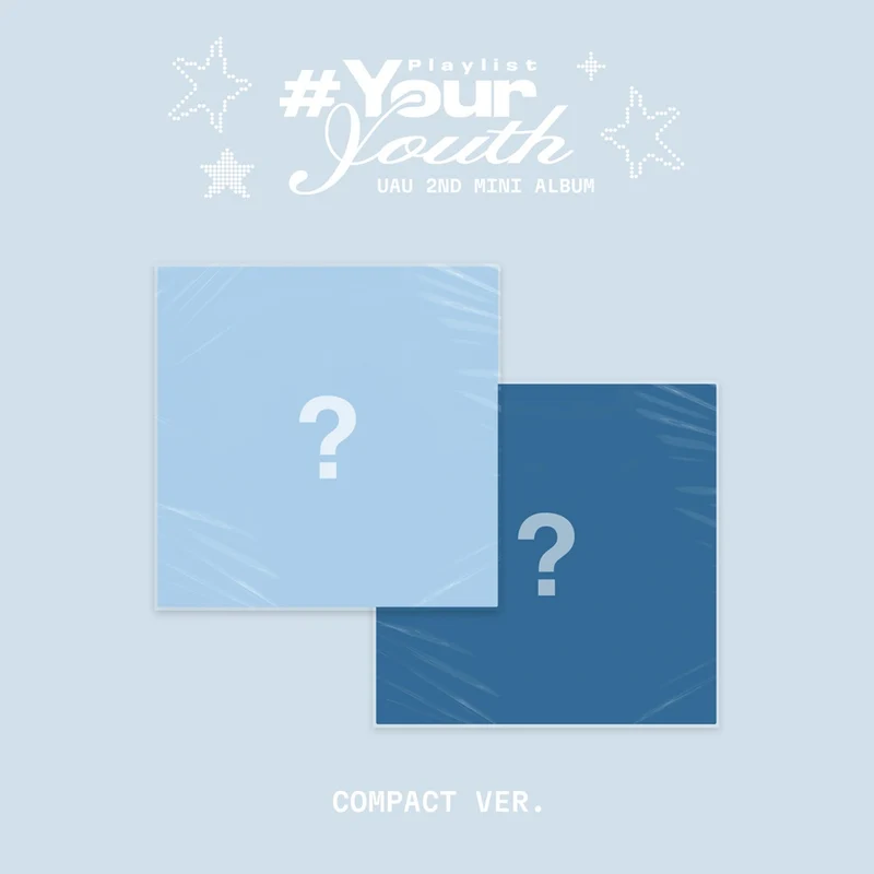Dreamcatcher UAU - Playlist #Your Youth (COMPACT ver.)