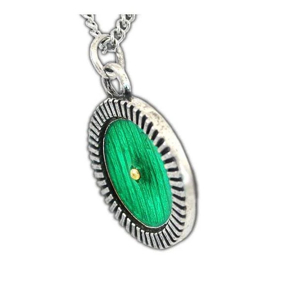 Collar de puerta BAG END ™ - Plata