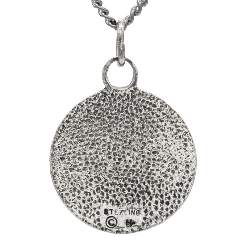 Collar de puerta BAG END ™ - Plata