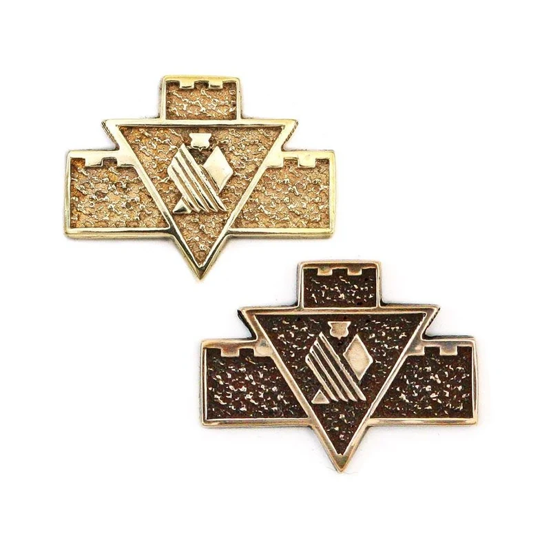 Pin de la Casa Minerva