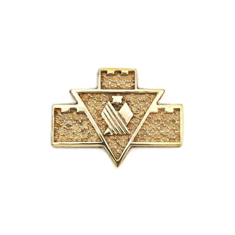 Pin de la Casa Minerva