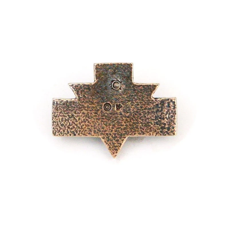 Pin de la Casa Minerva