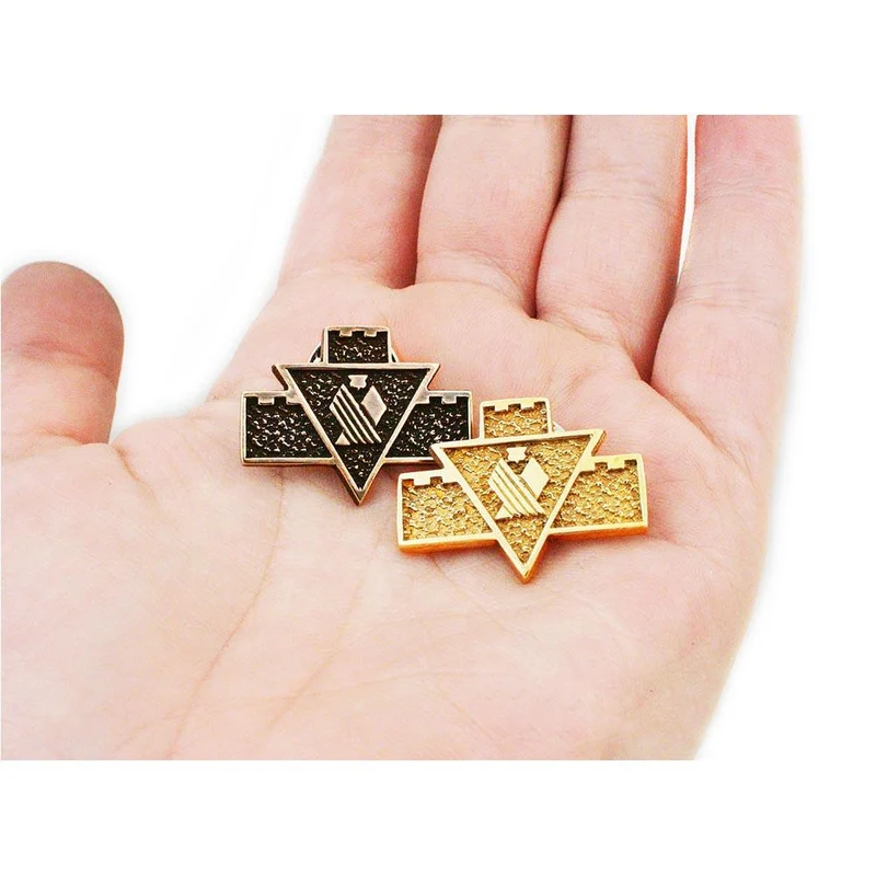 Pin de la Casa Minerva