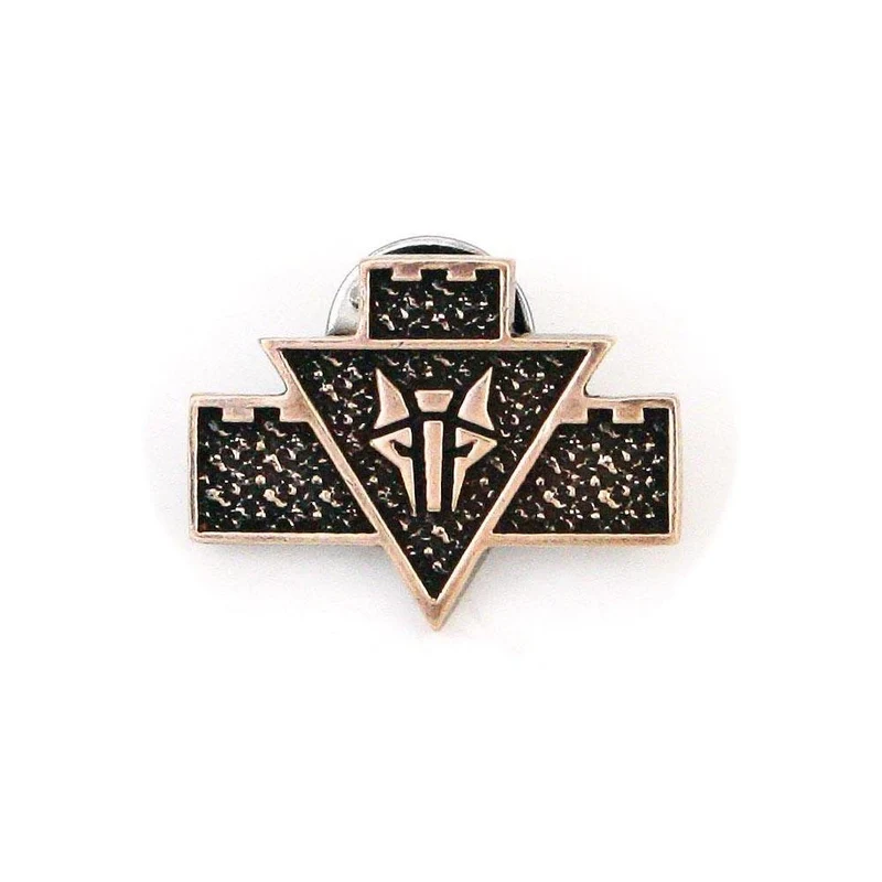 Pin de Marte de la casa