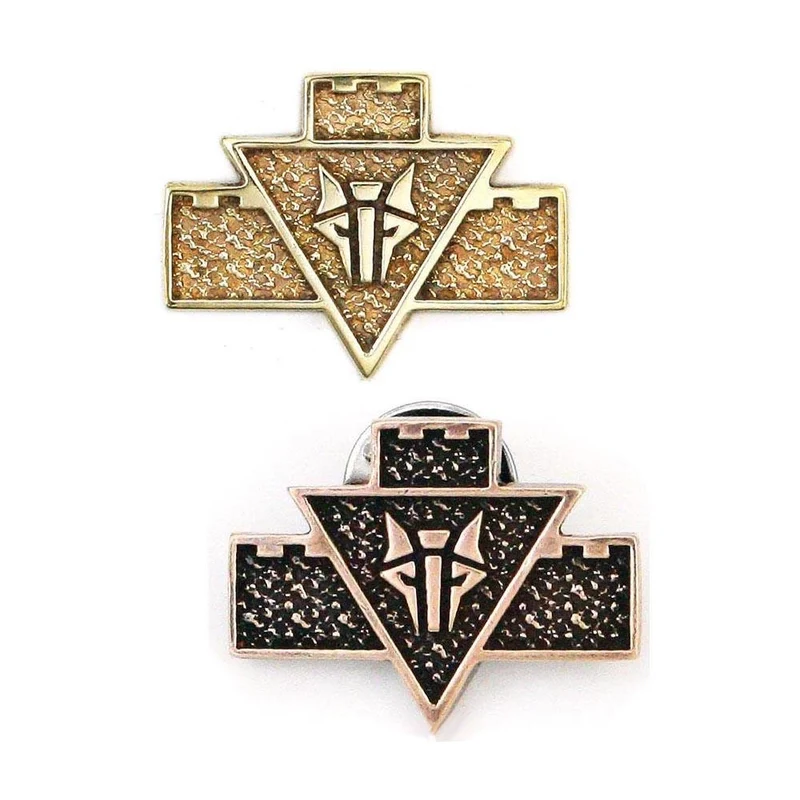 Pin de Marte de la casa