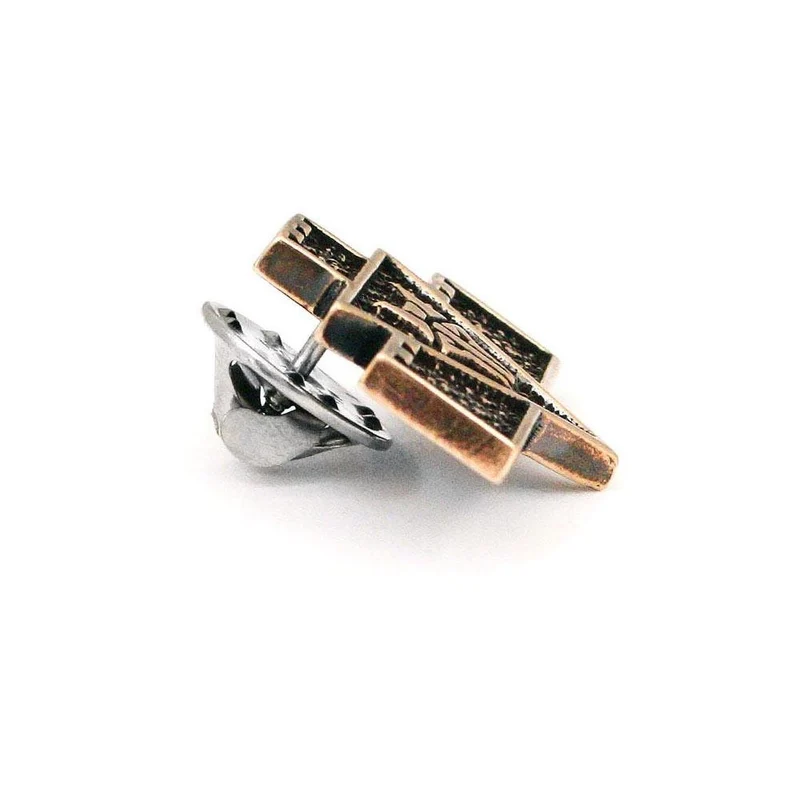 Pin de Marte de la casa