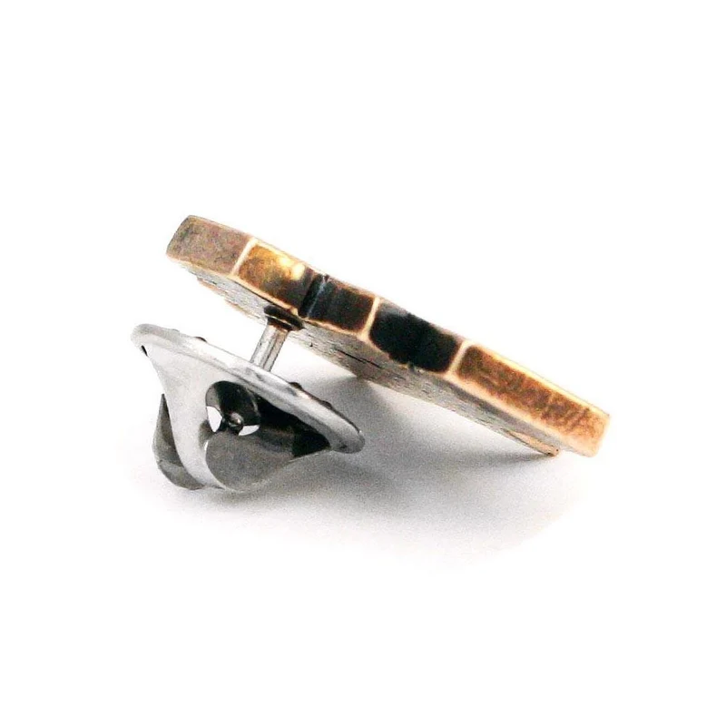Pin de Marte de la casa