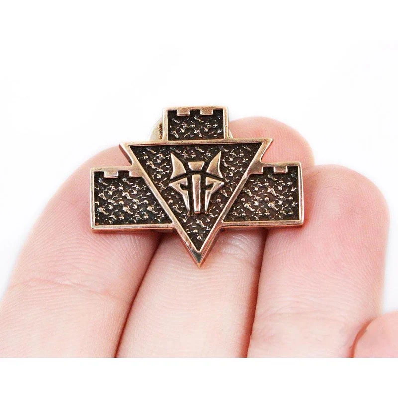 Pin de Marte de la casa