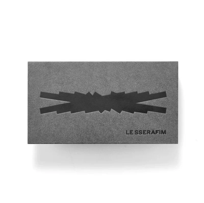 LE SSERAFIM - SOUND COIN OFFICIAL MD