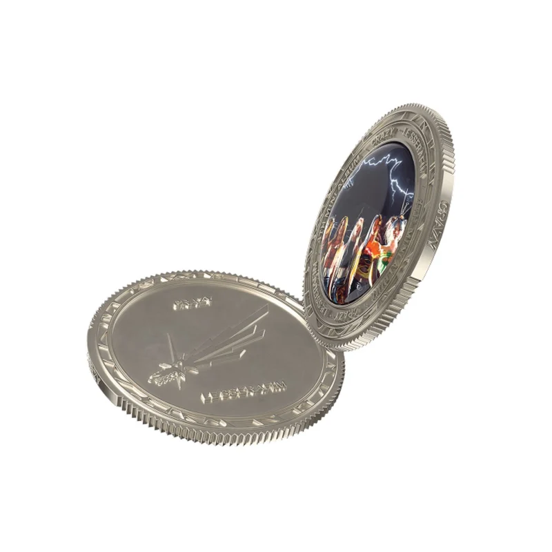 LE SSERAFIM - SOUND COIN ALBUM SET + Weverse Gift