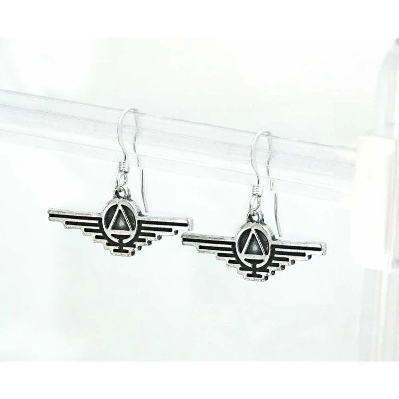 Pendientes Sociedad Oro