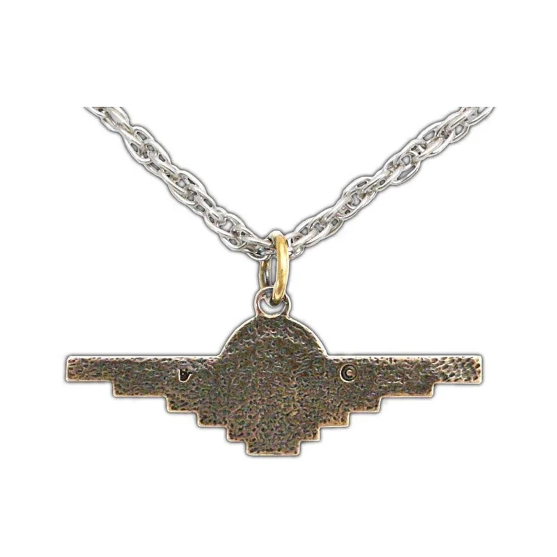 Colgante Sociedad de Oro