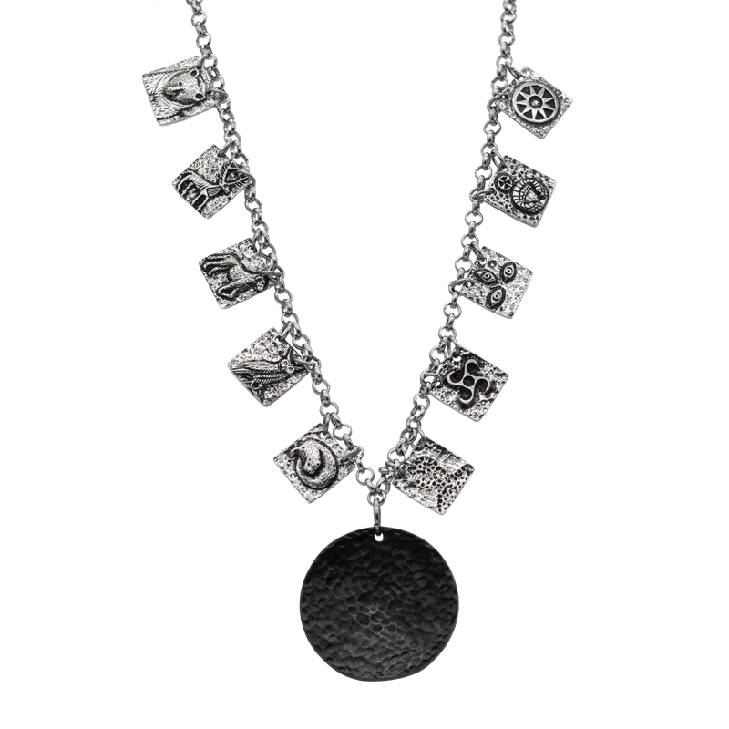 Collar de Atticus