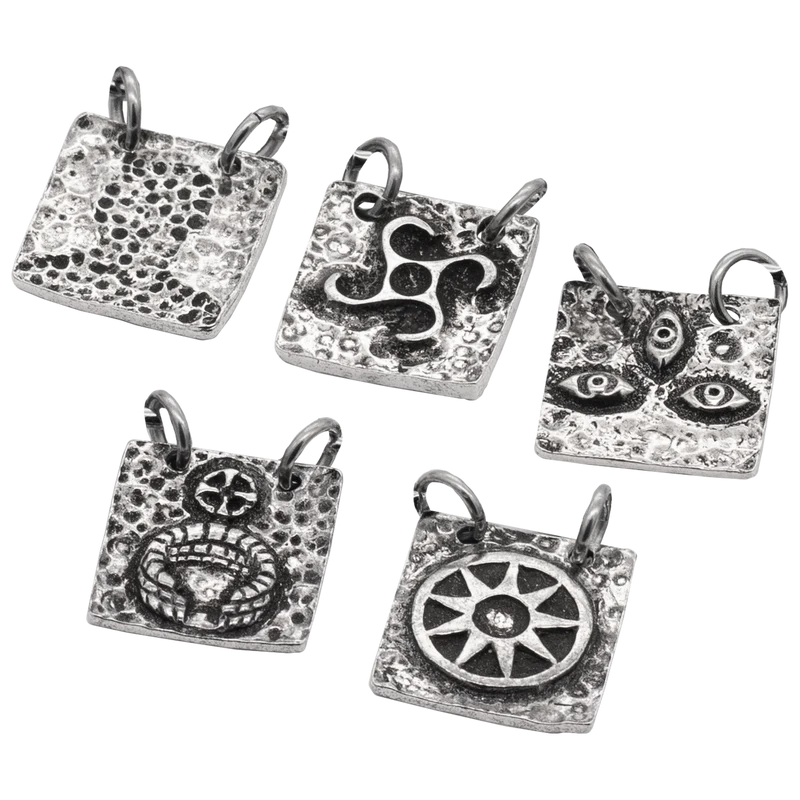 Collar de Atticus