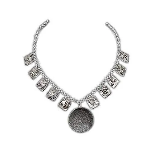 Collar de Atticus