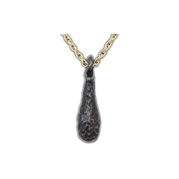 Collar de hierro de Granuaile