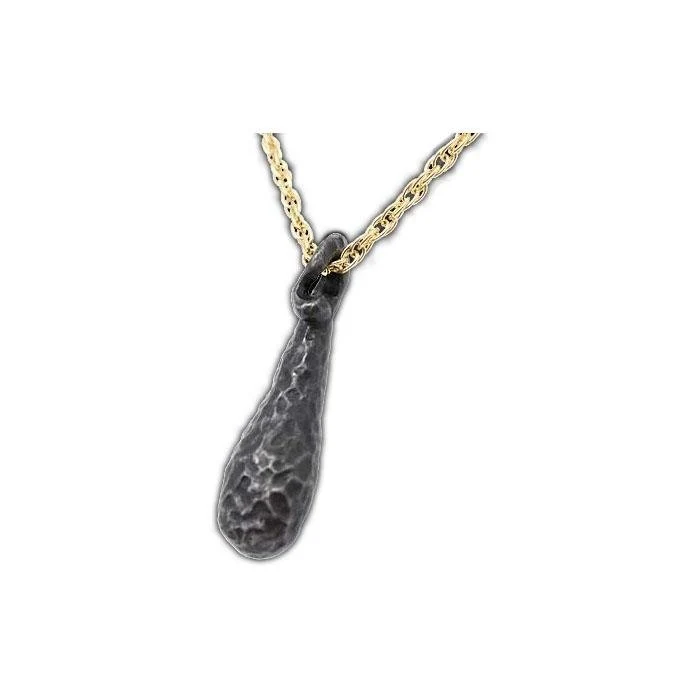 Collar de hierro de Granuaile