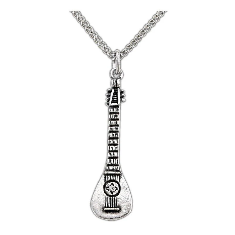 Colgante de laúd de Kvothe