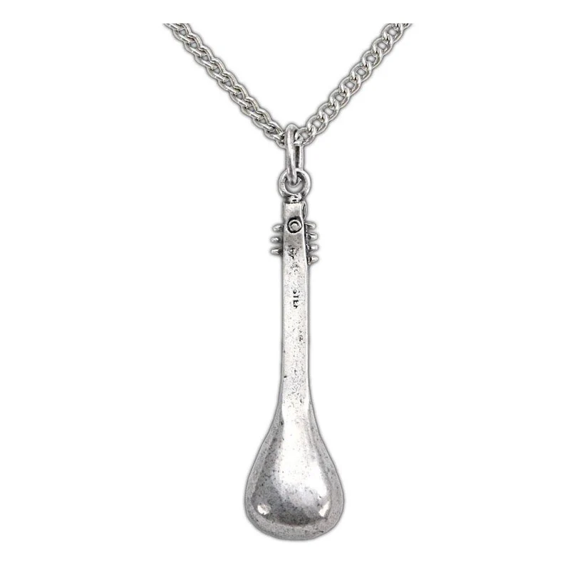 Colgante de laúd de Kvothe