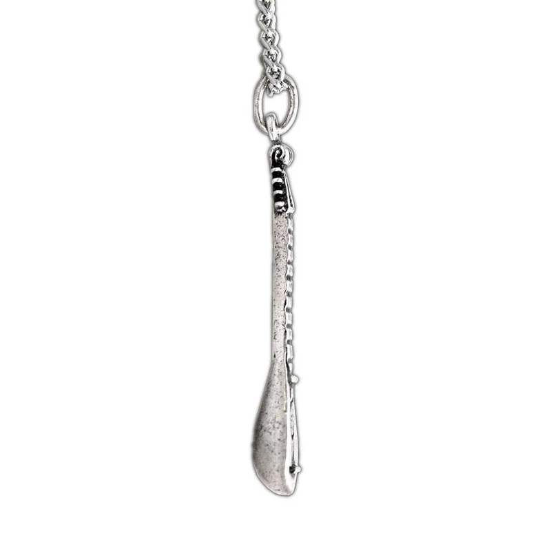 Colgante de laúd de Kvothe