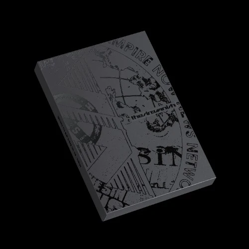 ENHYPEN 7th Mini Album [THE SIN VANISH]
