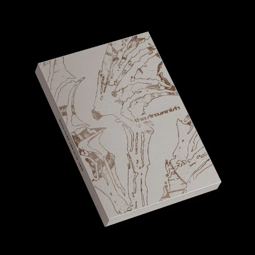ENHYPEN 7th Mini Album [THE SIN VANISH]
