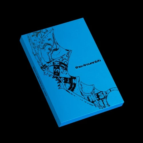 ENHYPEN 7th Mini Album [THE SIN VANISH]