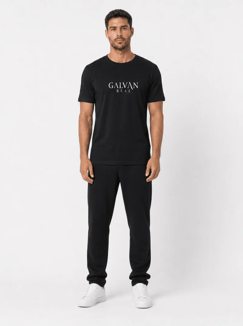 Galván Real - Camiseta "Nos Damos La Vida" Unisex