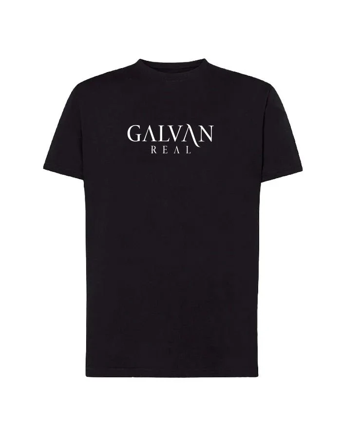 Galván Real - Camiseta "Triana" Unisex