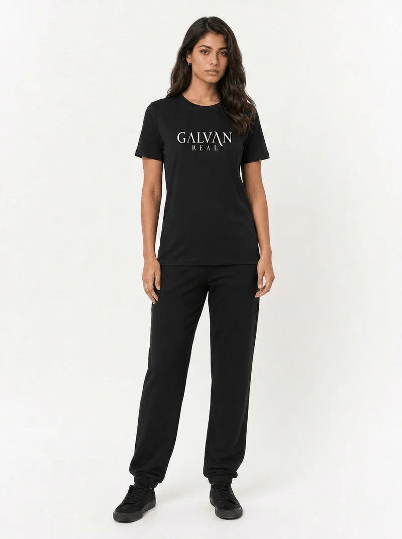 Galván Real - Camiseta "Triana" Unisex