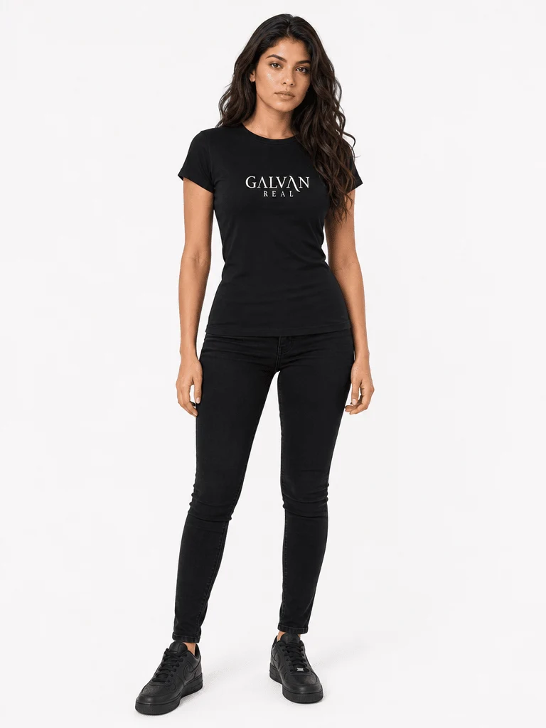 Galván Real - Camiseta "El Sueño" Mujer