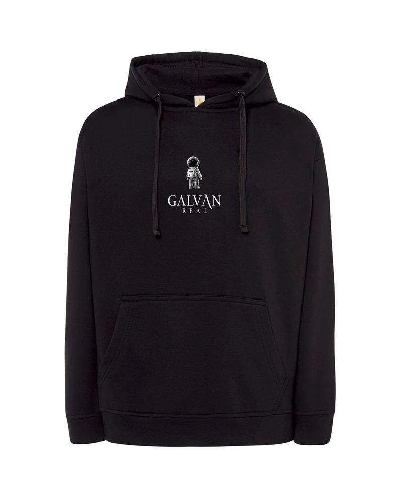 Galván Real - Sudadera "El Sueño" Unisex