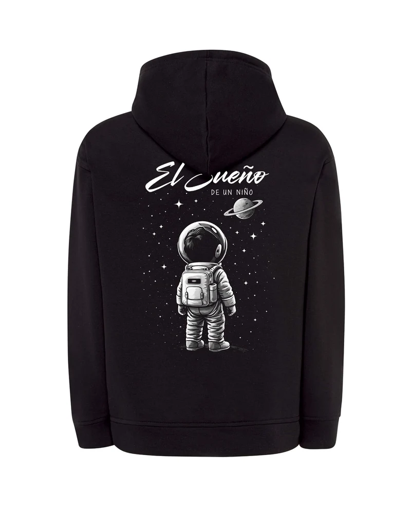 Galván Real - Sudadera "El Sueño" Unisex