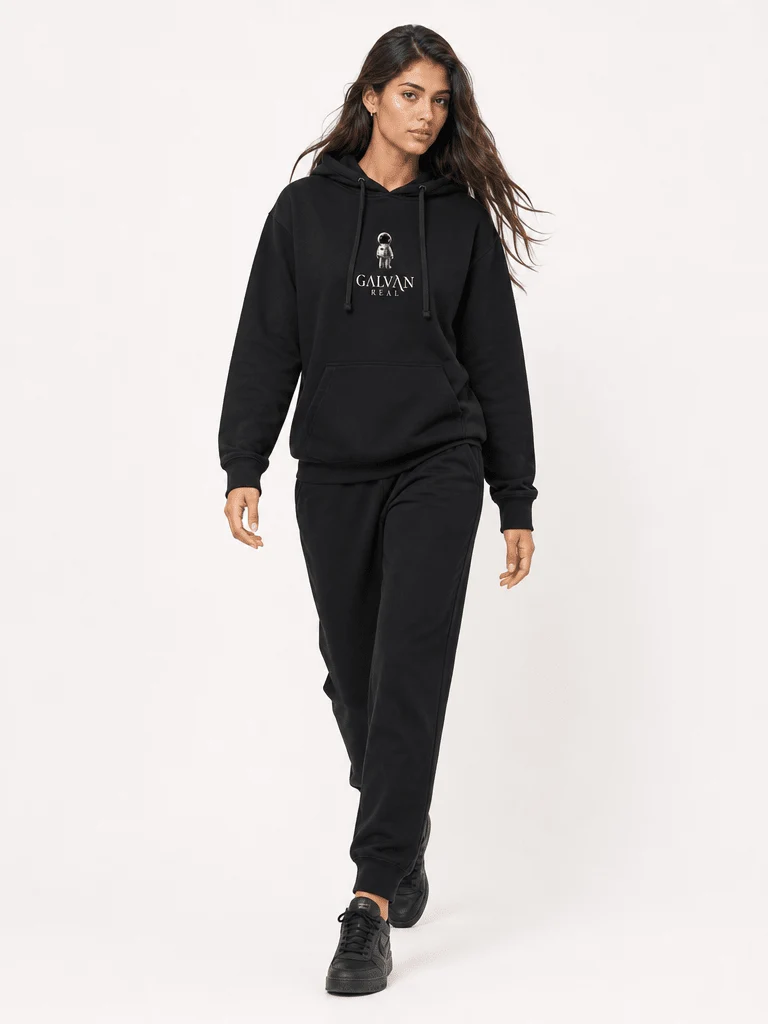 Galván Real - Sudadera "El Sueño" Unisex