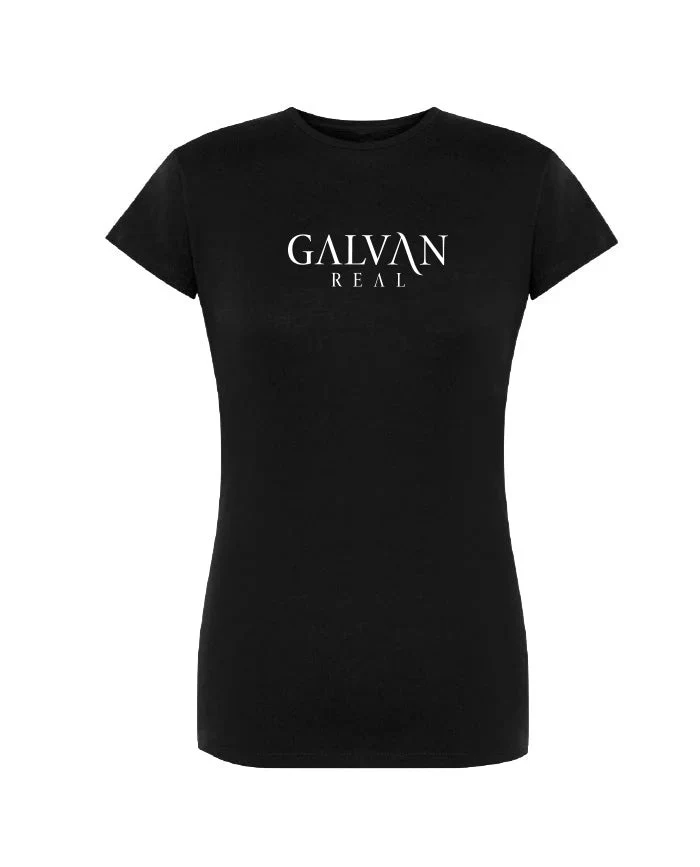 Galván Real - Camiseta "Nos Damos La Vida" Mujer