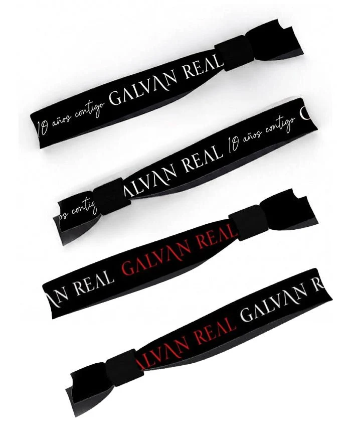 Galván Real - Pulsera "Pack"