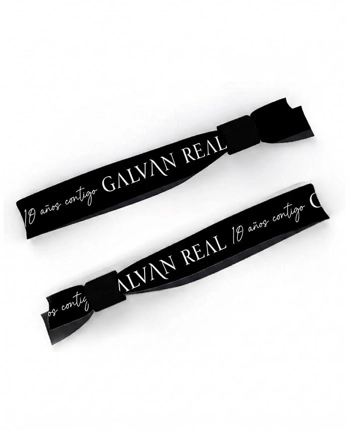 Galván Real - Pulsera "Pack"