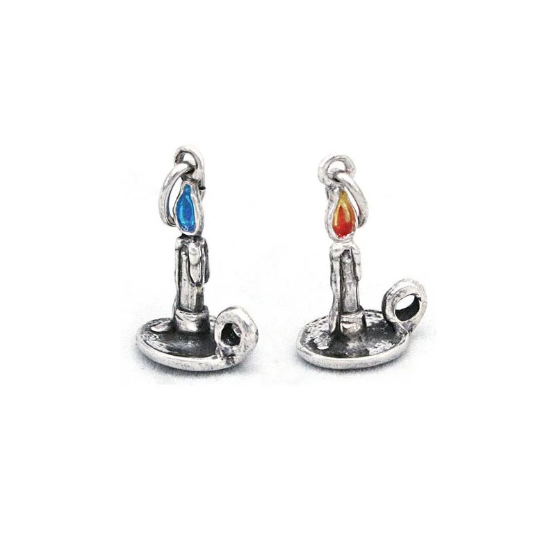 Charm de llama de Chandrian