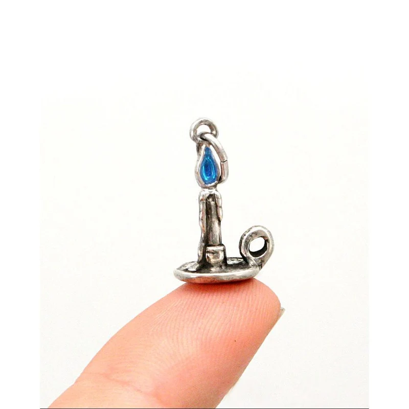 Charm de llama de Chandrian