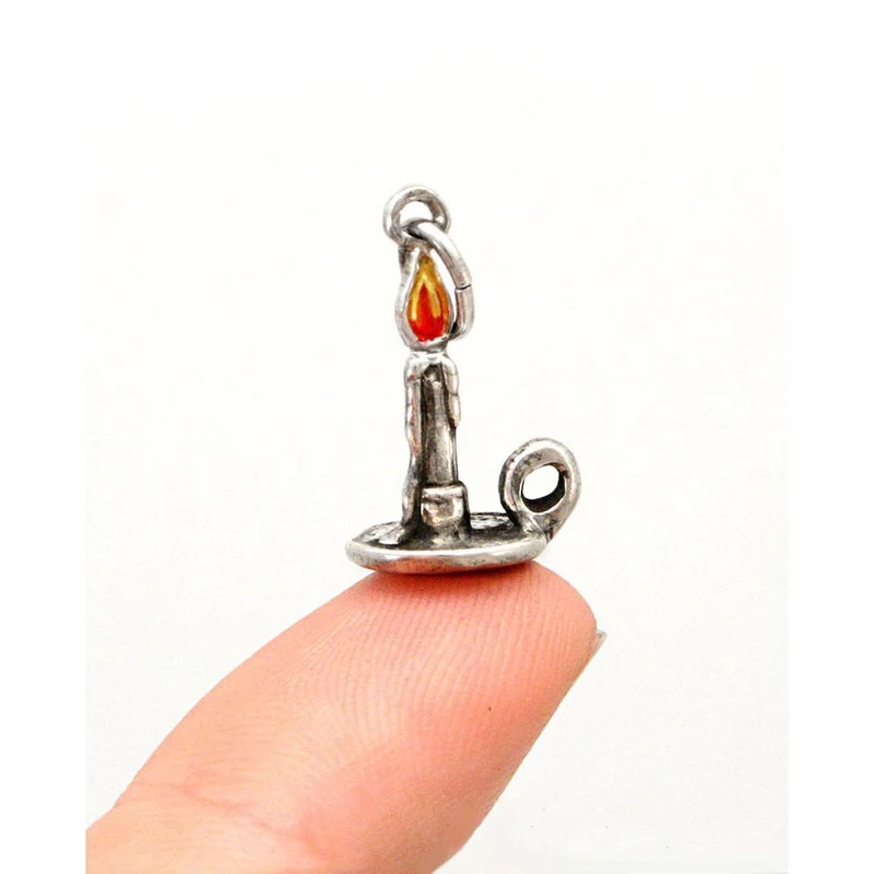 Charm de llama de Chandrian