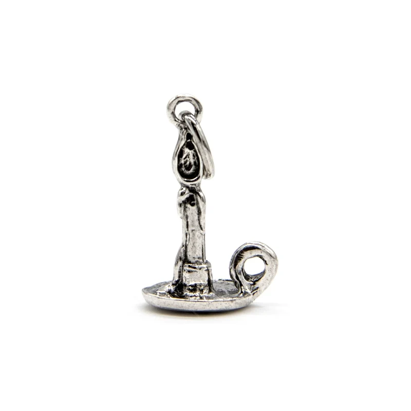 Charm de llama de Chandrian