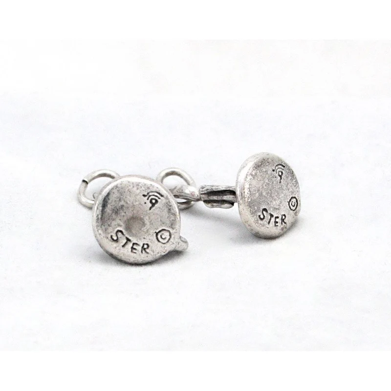 Charm de llama de Chandrian