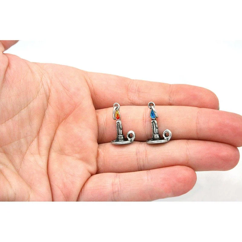 Charm de llama de Chandrian