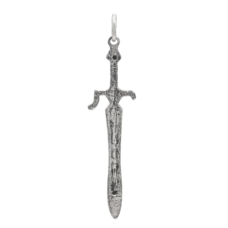 Amuleto de espada Cesura