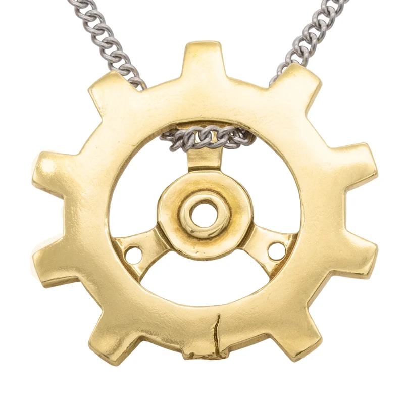 Equipo de bronce de Auri