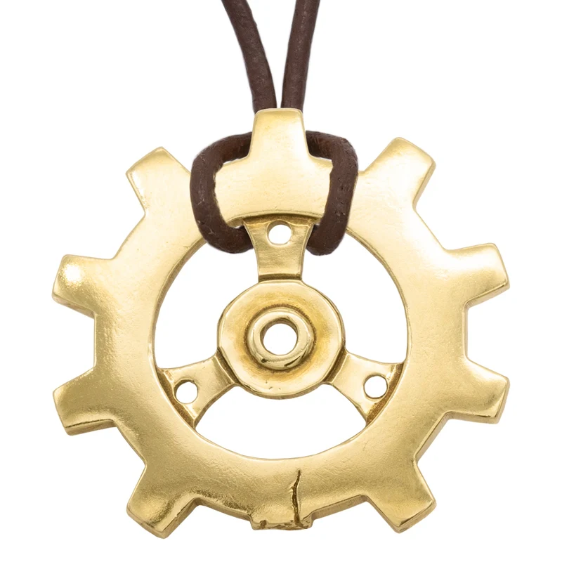 Equipo de bronce de Auri